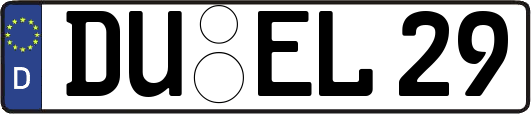 DU-EL29