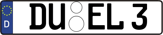 DU-EL3
