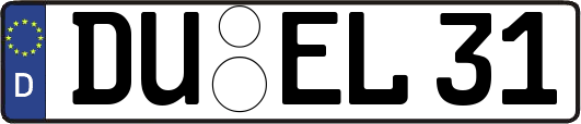 DU-EL31