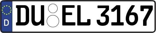 DU-EL3167