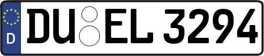 DU-EL3294