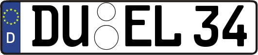 DU-EL34