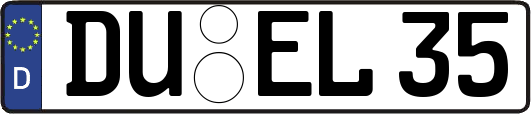 DU-EL35