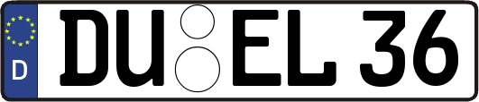 DU-EL36
