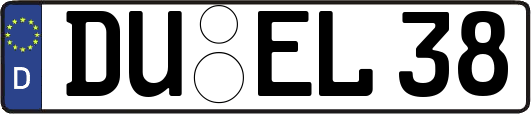 DU-EL38