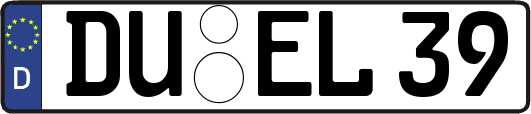 DU-EL39