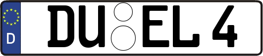 DU-EL4