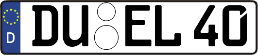 DU-EL40