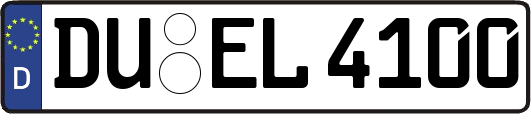 DU-EL4100