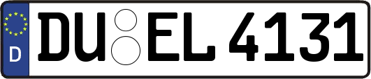 DU-EL4131