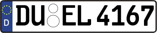 DU-EL4167