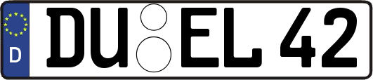 DU-EL42