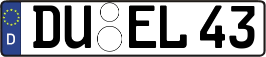 DU-EL43