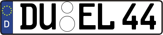 DU-EL44