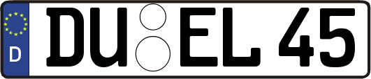 DU-EL45