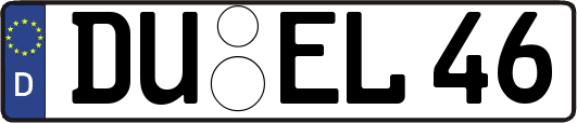 DU-EL46