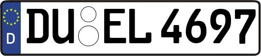 DU-EL4697