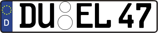 DU-EL47