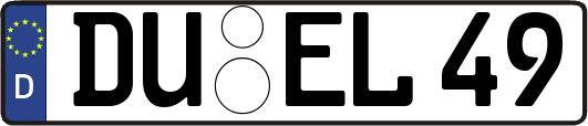 DU-EL49