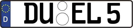 DU-EL5