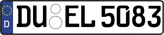 DU-EL5083