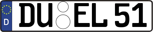 DU-EL51