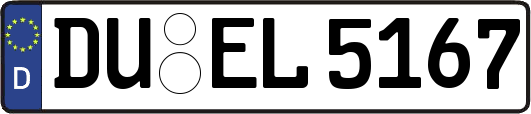 DU-EL5167