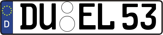 DU-EL53