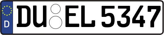 DU-EL5347