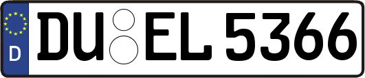 DU-EL5366