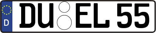DU-EL55