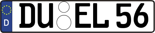 DU-EL56