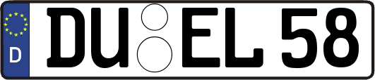 DU-EL58