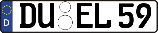 DU-EL59