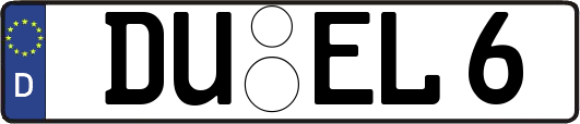 DU-EL6