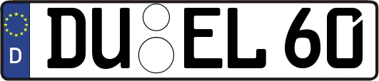 DU-EL60