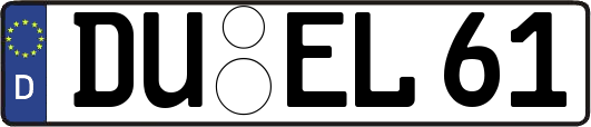 DU-EL61