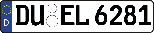 DU-EL6281