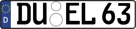 DU-EL63