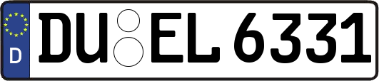 DU-EL6331