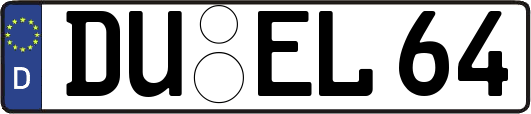 DU-EL64