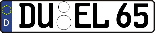 DU-EL65
