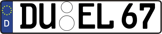 DU-EL67