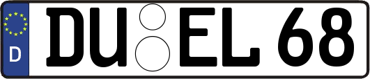 DU-EL68