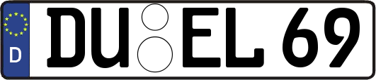 DU-EL69