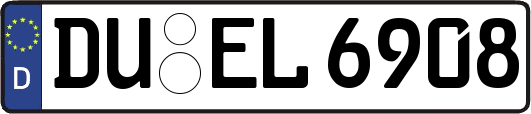 DU-EL6908