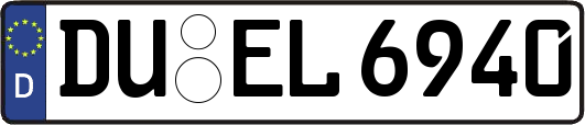DU-EL6940