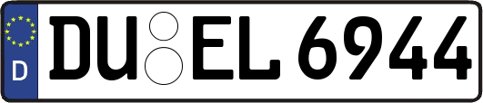 DU-EL6944