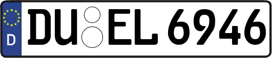 DU-EL6946