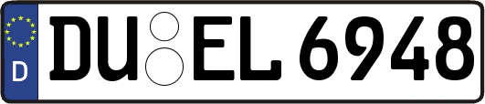 DU-EL6948